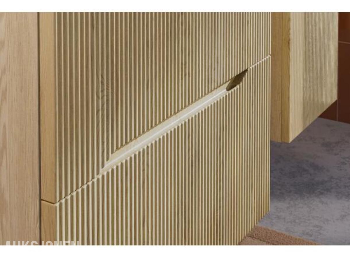NORDIC CREMONA 60 CM | KOMPLETT MØBELPAKKE TIL BADEROM | UTEN MINSTEPRIS!
